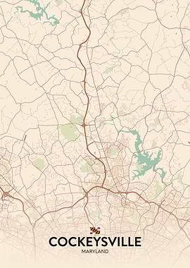 Cockeysville MD
