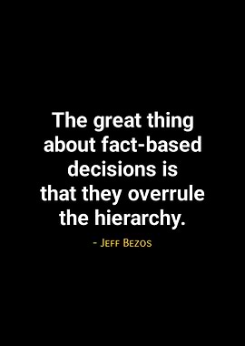Jeff Bezos quotes
