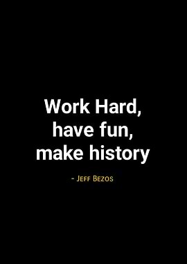 Jeff Bezos quotes