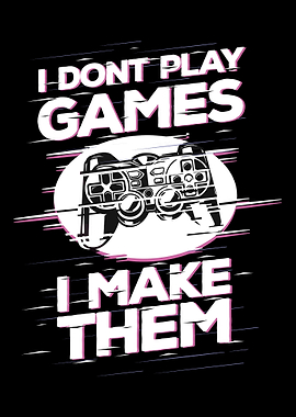 Gaming Video Games Gamer