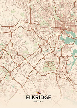 Elkridge MD