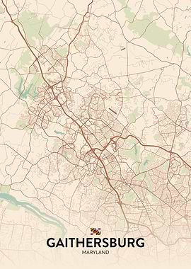 Gaithersburg MD