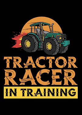 Farming Farmer Tractor