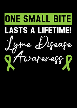 Lyme Disease Awareness