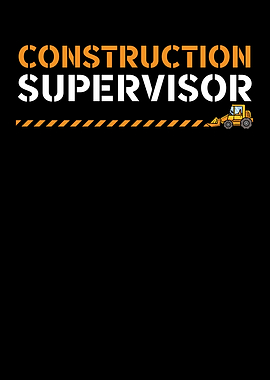 Construction Supervisor