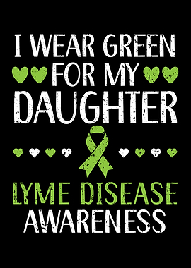 Lyme Disease Awareness