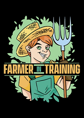 Farming Farmer