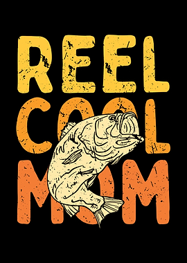 Reel Cool Mom