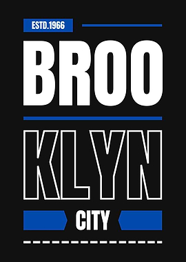 BROOKLYN