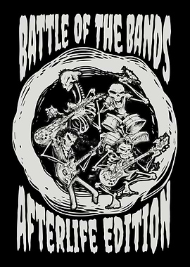 Electric Guitar Guitarist