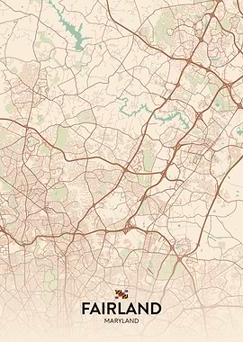 Fairland MD