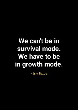 Jeff Bezos quotes