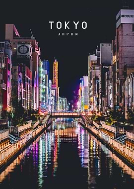 Tokyo