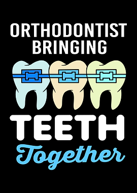 Orthodontist Dental Clinic