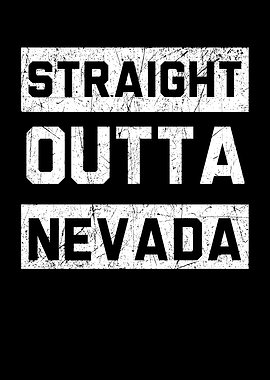 Straight Outta Nevada