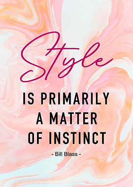 motivation fashion quotes