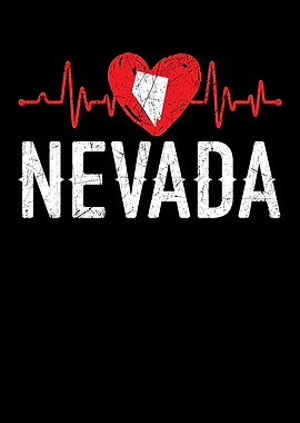 Nevada Heartbeat