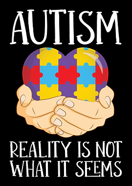 Autism Awareness Autistic