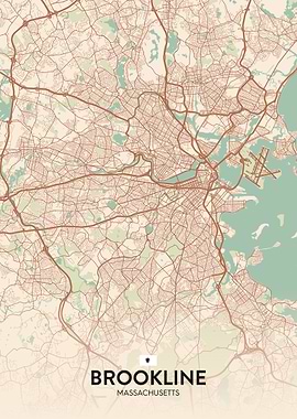 Brookline MA