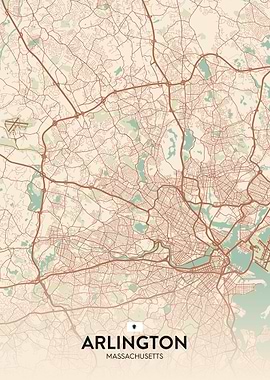 Arlington MA