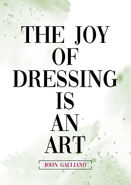 motivation fashion quotes