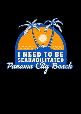 Panama City Beach Summer