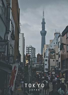 Tokyo