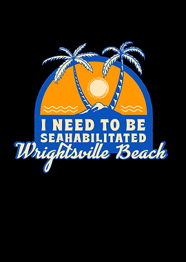 Wrightsville Beach Summer