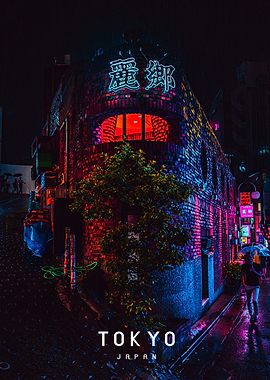 Tokyo