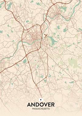 Andover MA