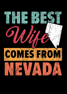 Best Wife Are From Nevada