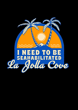 La Jolla Beach Summer Fun