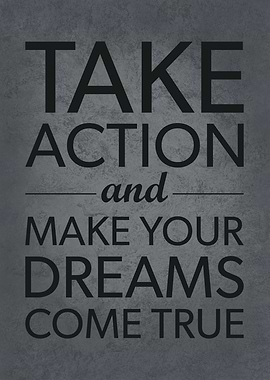 Make Your Dreams Come True