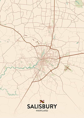Salisbury MD