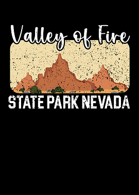 Valley Of Fire State Park