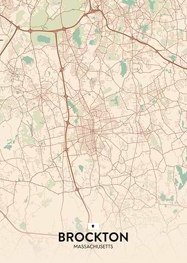 Brockton MA