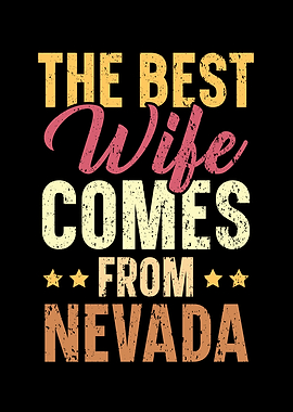 Best Wife Are From Nevada