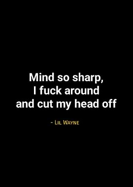 Lil Wayne quotes