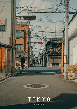 Tokyo