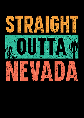 Straight Outta Nevada