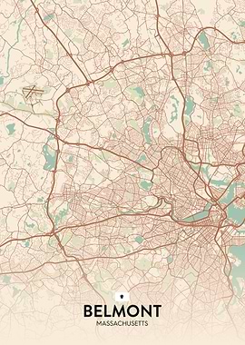 Belmont MA