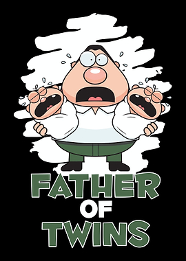 Twin Dad