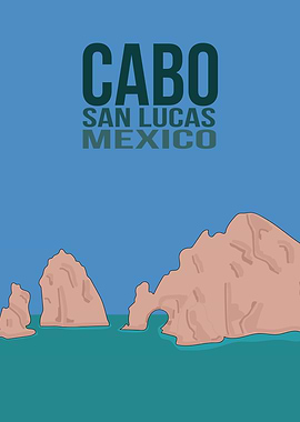 Cabo San Lucas Mexico
