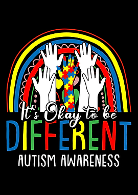 Autism Awareness Autistic
