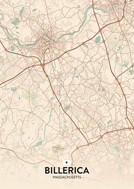 Billerica MA