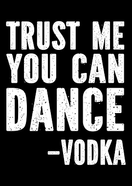 Vodka Russian Potato