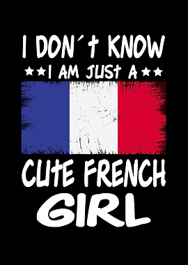 Woman franzsisch Woman