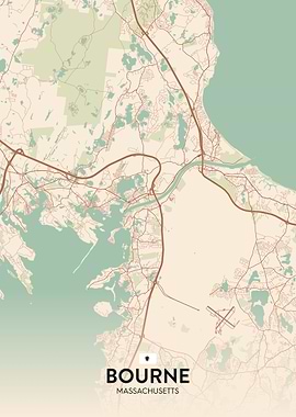 Bourne MA