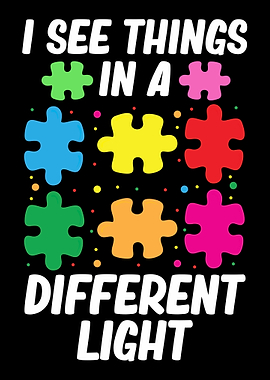 Autism Awareness Autistic