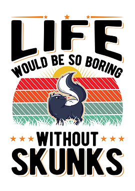 Skunk Lover